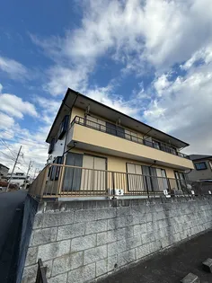 メイプルハイツの画像