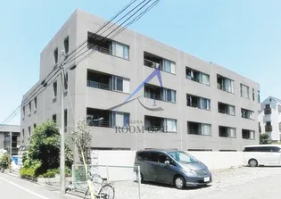 パルテールIWASAKIの画像