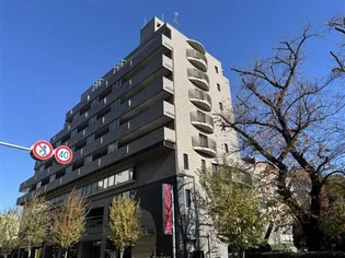 第一飛翔ビル【7階】の外観