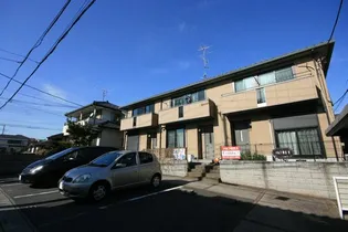 埼玉県さいたま市中央区桜丘2【一戸建】の外観