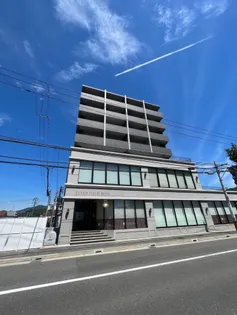 CLEANFIELDBLDG【7階】の外観