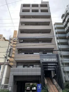 ピュアドームデイス西公園の画像