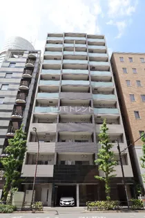 東京都文京区本郷3【マンション】の外観