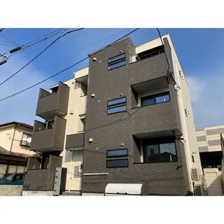 REGALEST太子堂駅前の画像