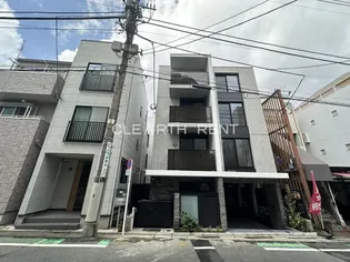 GRAN PASEO 自由が丘奥沢の画像