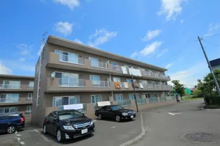 センターヒルⅢの画像