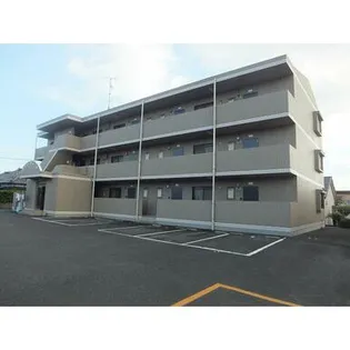 メゾン それいゆの画像