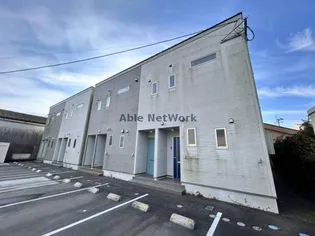 メゾン ド シュシュの画像