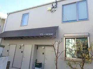 東京都中野区弥生町6【アパート】の外観