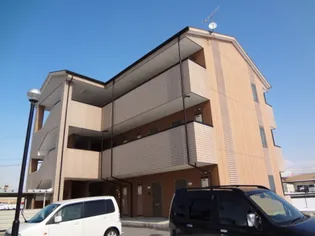 バローゼ8【2階】の外観