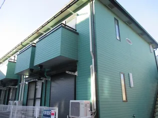 ジュネスB棟の画像