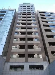 パレステュディオ渋谷STATIONFRONT【11階】の外観