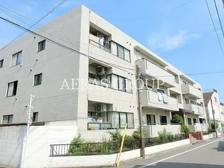 第三ジュネス桜台の画像