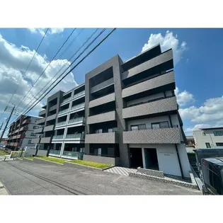 カーサシーガル弐番館の画像