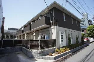 マルモガーデンハウスの画像