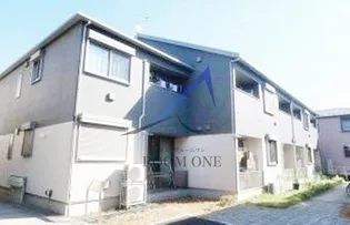 ナーシサス コート大倉山A棟の画像