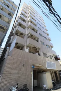 神奈川県横浜市西区中央2【マンション】の外観