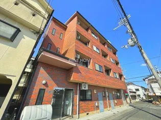 シティ城山IIの画像