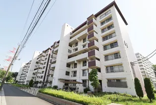 UR千葉ニュータウン小室ハイランドの画像