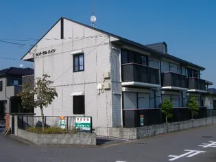 セントラルハイツの画像