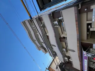 アベニール京橋の画像