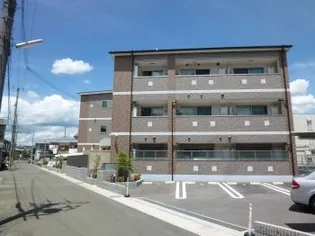 ヴィラ フォンテーヌ 桂川の画像