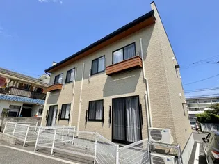 ケントハウスの画像