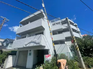 セシオ矢向の画像