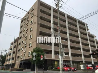 D'GRANSE宮本町の画像