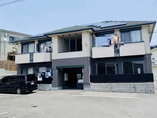 シャルマン高須 B棟の画像