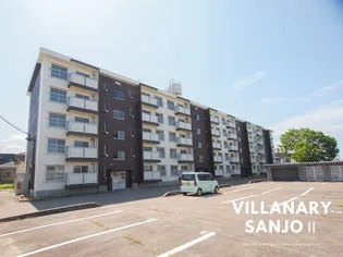 ヴィラナリー三条IIの画像