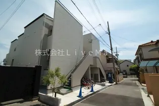 IMPRESSIVE SUMAの画像