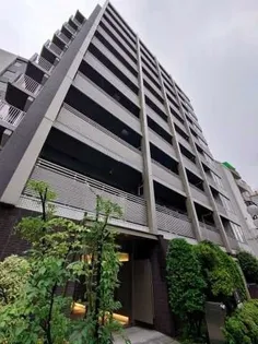 IーSUITE HIGASHINAKANOの画像