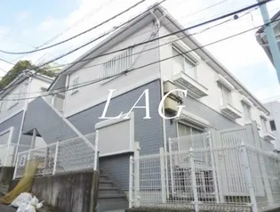 恵比寿ガーデンヴィラB棟の画像