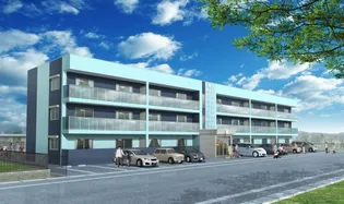 ADVANCE東陽の画像