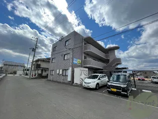 グランデュールIIIの画像