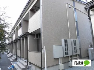 ランシェ A棟の画像