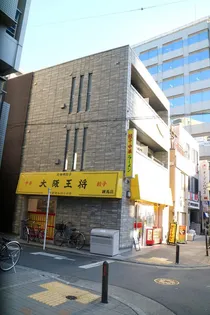 スクエアハイツの画像