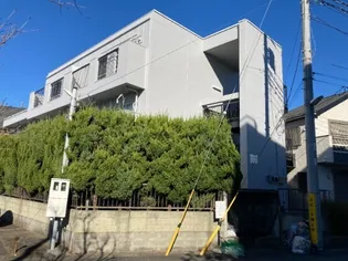 サンハウス青木の画像