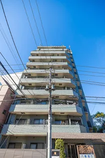 パークヒルズ落合の画像