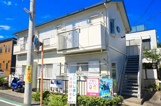 桂ハイムの画像