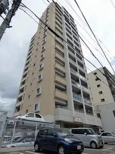 レジディア警固の画像