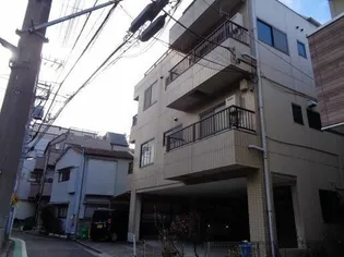 及川ビルの画像