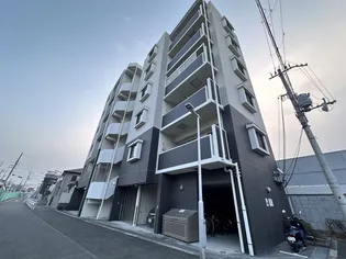 プレファシオ阿倍野美章園の画像