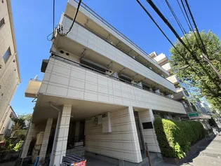 メゾンルート8の画像