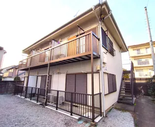 第2瑞穂荘の画像