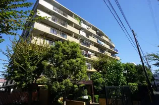 ライオンズマンション宿河原の画像