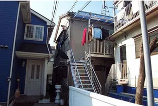 オリオンハイツの画像