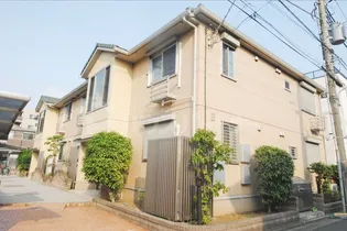 イーストエンジェル青山 B棟の画像