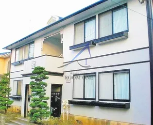 ツインハウス山王台A棟の画像